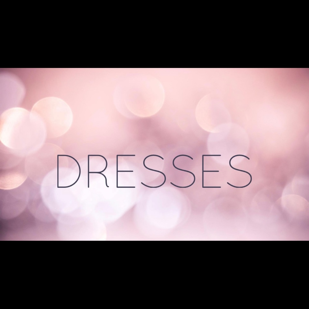 Dresses